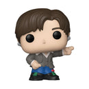 Funko Pop BTS Suga (Dynamite) Bitty Pop! Stage