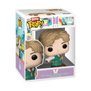Funko Pop BTS V (Dynamite) Bitty Pop! Stage