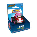 Funko Pop Sonic the Hedgehog Amy Rose Funko Racers Figure