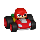 Funko Pop Sonic the Hedgehog Knuckles Funko Racers Figure