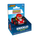 Funko Pop Sonic the Hedgehog Knuckles Funko Racers Figure