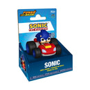 Funko Pop Sonic the Hedgehog Sonic Funko Racers Figure