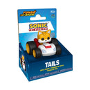 Funko Pop Sonic the Hedgehog Tails Funko Racers Figure