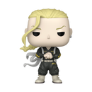 Funko Pop Tokyo Revengers Draken Pop! Vinyl