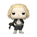 Funko Pop Tokyo Revengers Mikey Pop! Vinyl