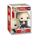Funko Pop Tokyo Revengers Mikey Pop! Vinyl
