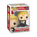 Funko Pop Tokyo Revengers Takemichi Hanagaki (with Chase) Pop! Vinyl