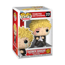 Funko Pop Tokyo Revengers Takemichi Hanagaki (with Chase) Pop! Vinyl
