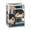 Funko Pop Kaiju No. 8 Mina Ashiro (with chase) Pop! Plus