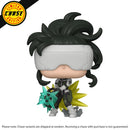 Funko Pop Kaiju No. 8 Mina Ashiro (with chase) Pop! Plus
