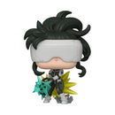 Funko Pop Kaiju No. 8 Mina Ashiro (with chase) Pop! Plus