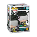 Funko Pop Kaiju No. 8 Mina Ashiro (with chase) Pop! Plus