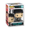 Funko Pop Kaiju No. 8 Kafka Pop! Vinyl