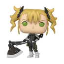 Funko Pop Kaiju No. 8 Kikoru Pop! Vinyl