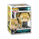 Funko Pop Kaiju No. 8 Kikoru Pop! Vinyl