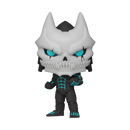Funko Pop Kaiju No. 8 Kaiju No. 8 (with chase) Pop! Vinyl