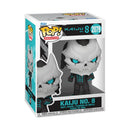 Funko Pop Kaiju No. 8 Kaiju No. 8 (with chase) Pop! Vinyl