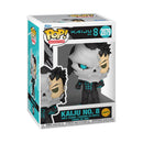 Funko Pop Kaiju No. 8 Kaiju No. 8 (with chase) Pop! Vinyl