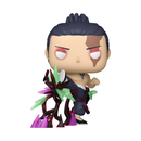 Funko Pop Jujutsu Kaisen Aoi Todo (Glow) Pop! Plus