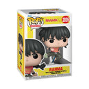 Funko Pop Ranma 1/2 Ranma (with chase) Pop! Vinyl