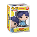 Funko Pop Ranma 1/2 Akane Pop! Vinyl