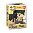 Funko Pop Ranma 1/2 Ryoga Pop! Vinyl
