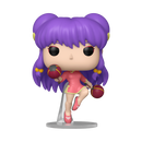 Funko Pop Ranma 1/2 Shampoo (with chase) Pop! Vinyl