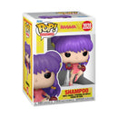 Funko Pop Ranma 1/2 Shampoo (with chase) Pop! Vinyl