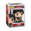 Funko Pop Rocky Horror Picture Show Eddie Pop! Vinyl