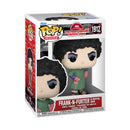Funko Pop Rocky Horror Picture Show Frank N Furter in Hospital Gown Pop! Vinyl