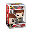 Funko Pop Rocky Horror Picture Show Magenta Pop! Vinyl
