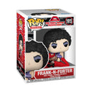 Funko Pop Rocky Horror Picture Show Frank N Furter Pop! Premium