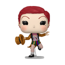 Funko Pop Rocky Horror Picture Show Columbia (Glitter) Pop! Plus