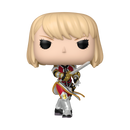 Funko Pop Solo Leveling Cha Hae In Pop! Vinyl