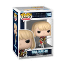Funko Pop Solo Leveling Cha Hae In Pop! Vinyl