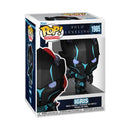 Funko Pop Solo Leveling Igris Pop! Vinyl