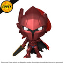 Funko Pop Solo Leveling Igris Pop! Vinyl