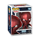 Funko Pop Solo Leveling Igris Pop! Vinyl