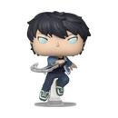 Funko Pop Solo Leveling Sung Jinwoo Pop! Vinyl