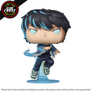 Funko Pop Solo Leveling Sung Jinwoo Pop! Vinyl