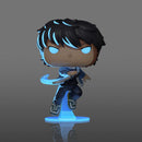 Funko Pop Solo Leveling Sung Jinwoo Pop! Vinyl