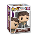 Funko Pop Wizards of Waverly Place Max Pop! Vinyl