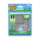 Funko Pop Bitty City Land Kit Expansion Expansion Pack