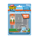 Funko Pop Bitty City Road Kit Expansion Pack