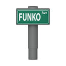 Funko Pop Bitty City Road Kit Expansion Pack