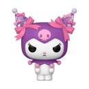 Funko Pop Hello Kitty Kuromi (Grumpy) 20th Anniversary Pop! Vinyl