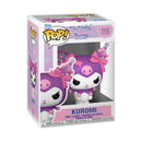 Funko Pop Hello Kitty Kuromi (Grumpy) 20th Anniversary Pop! Vinyl