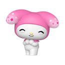 Funko Pop Hello Kitty My Melody 50th Anniversary Pop! Vinyl