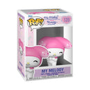 Funko Pop Hello Kitty My Melody 50th Anniversary Pop! Vinyl