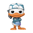 Funko Pop Disney: Excellent 8 Donald (K Pop) Pop! Vinyl